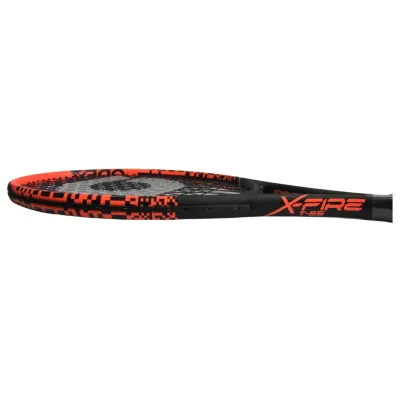 Raqueta de Tenis Adulto Odea X-fire + Funda