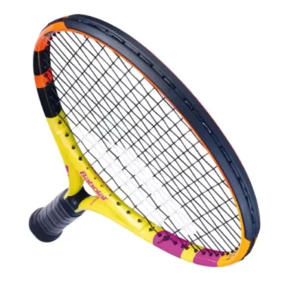 Raqueta de tenis Babolat Rafa Nadal Junior 21"