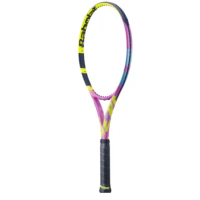 Raqueta Babolat Pure Aero Rafa Nadal