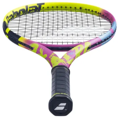 Raqueta Babolat Pure Aero Rafa Nadal