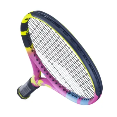 Raqueta Babolat Pure Aero Rafa Nadal