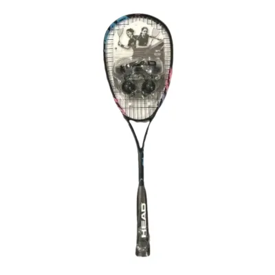 Raqueta Squash Head Spark Elite