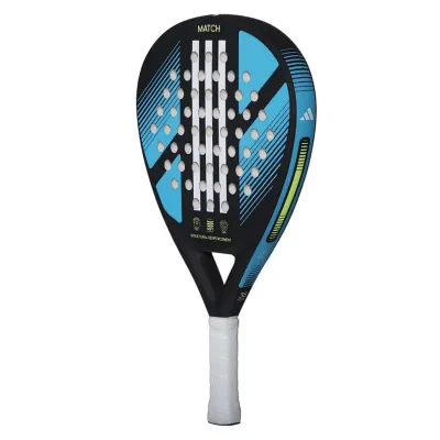 Pala Pádel Adidas MATCH 3.2 - World Sport Tienda Deportiva