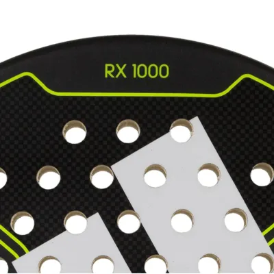 Pala de Padel Adidas Rx 1000 World Sport Tienda Deportiva