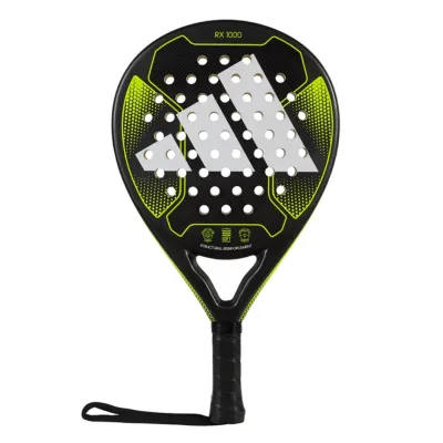 Pala de Padel Adidas Rx 1000 World Sport Tienda Deportiva