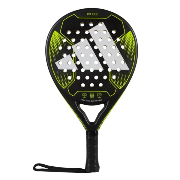 Pala Pádel Adidas Rx 1000