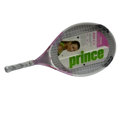 Raqueta de tenis Prince junior Air O Rebel 23"