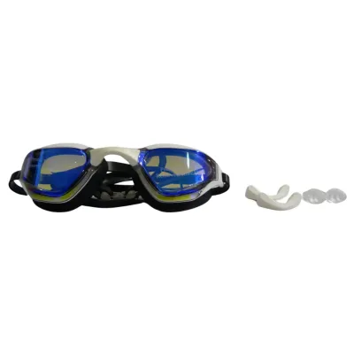 Gafas de natación tipo espejo