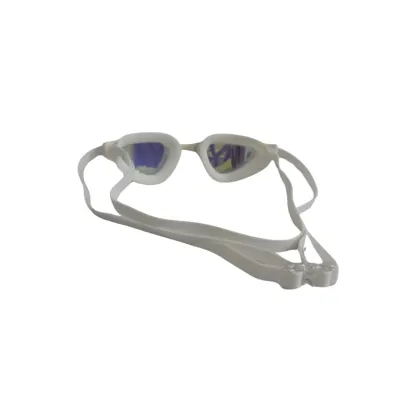 Gafas de natación tipo espejo