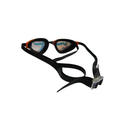 Gafas de natación tipo espejo