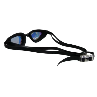 Gafas de natación tipo espejo