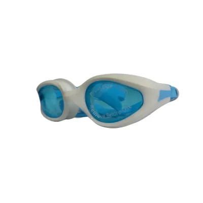 Gafas de natación silicona adulto