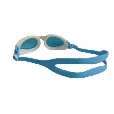 Gafas de natación silicona adulto