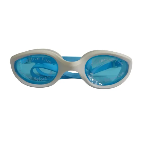 Gafas de natación silicona adulto