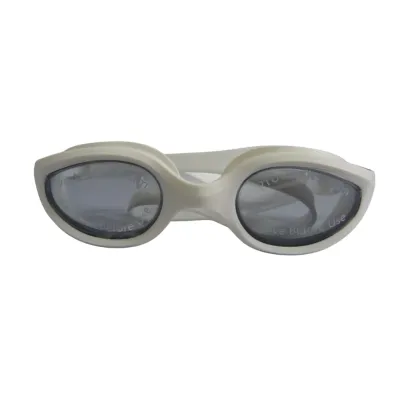 Gafas de natación silicona adulto