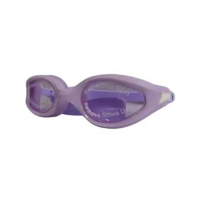 Gafas de natación silicona adulto