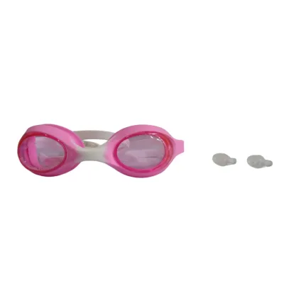 Gafas de natación silicona niño