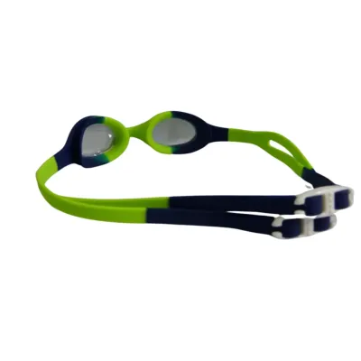 Gafas de natación silicona niño