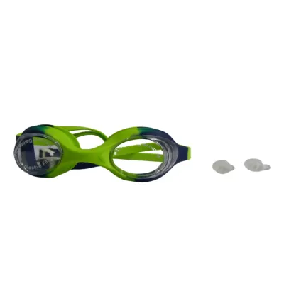 Gafas de natación silicona niño