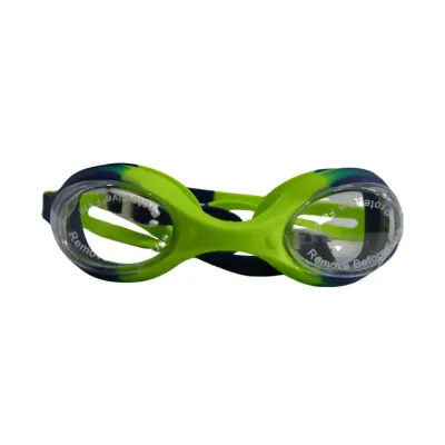 Gafas de natación silicona niño