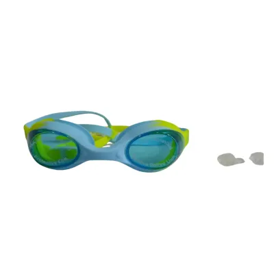 Gafas de natación silicona niño