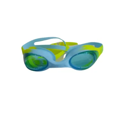 Gafas de natación silicona niño