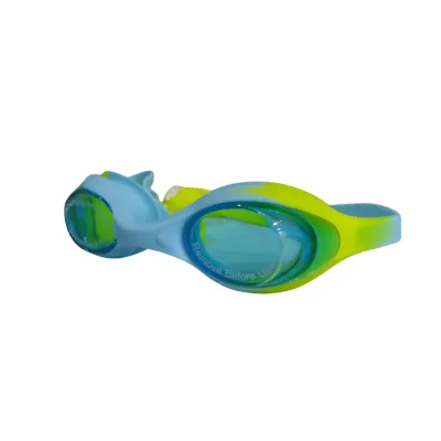 Gafas de natación silicona niño