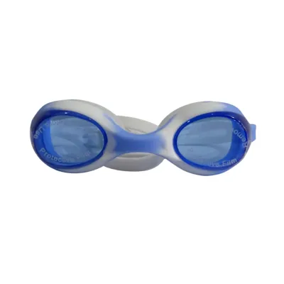 Gafas de natación silicona niño