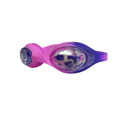 Gafas de natación silicona niño