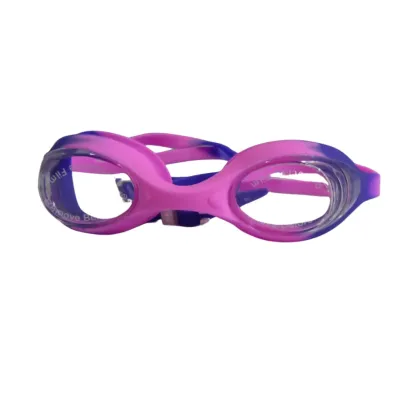 Gafas de natación silicona niño