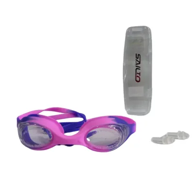 Gafas de natación silicona niño