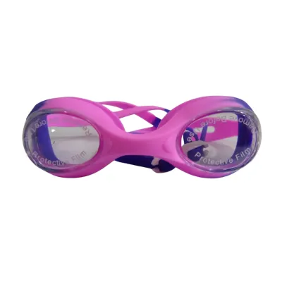 Gafas de natación silicona niño